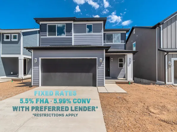 6739 S Quarter Creek Dr #250, West Jordan, UT 84081