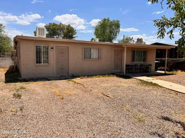 741 W Missouri St, Tucson, AZ 85714