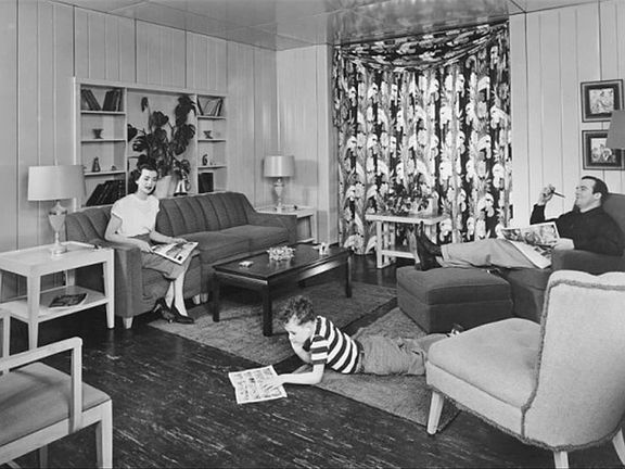 2nd image of 5821 Madison Ave