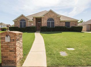 3007 Saint George Dr, Mansfield, TX 76063