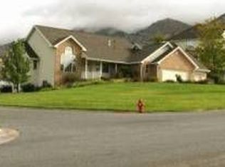 1835 E 2950 N, North Logan, UT 84341