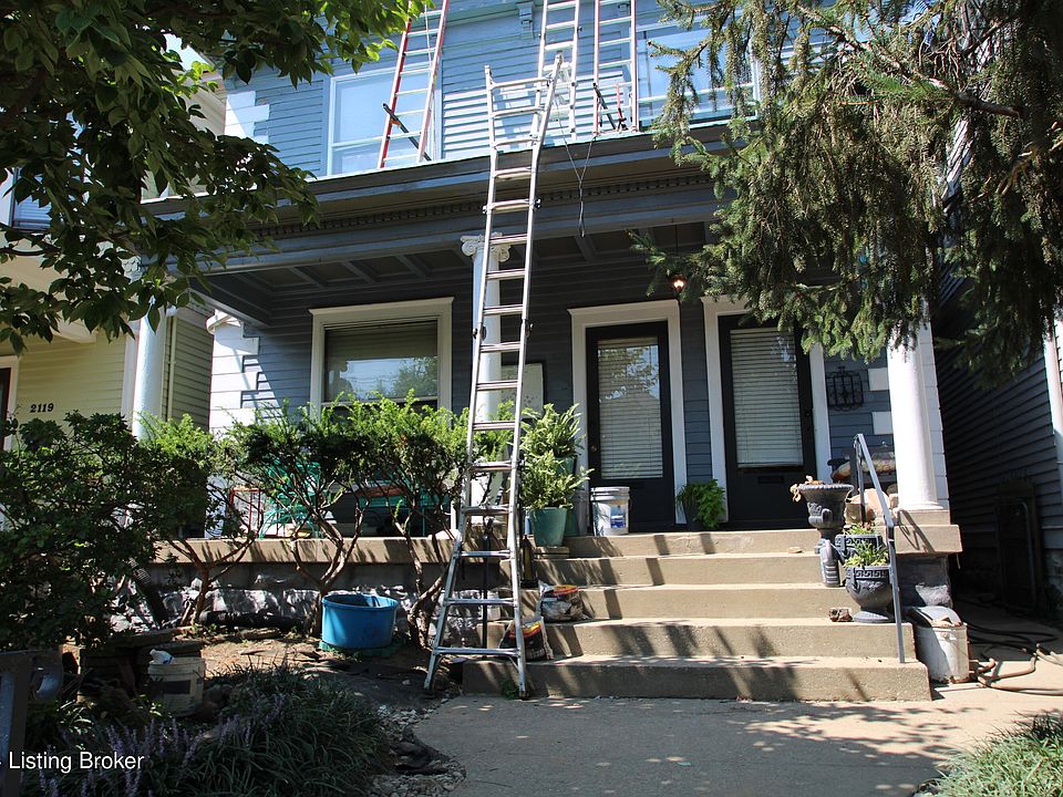 2nd image of 2121 Edgeland Ave