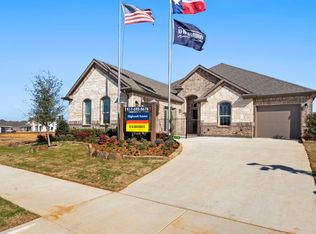 3435 Evergreen Way, Midlothian, TX 76065