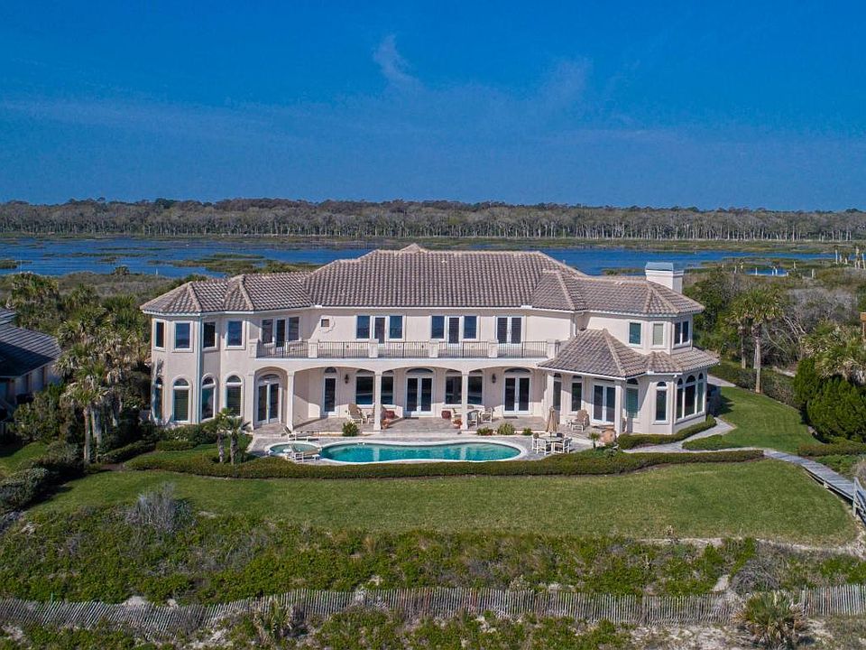 1421 Ponte Vedra Blvd, Ponte Vedra Beach, FL 32082 Zillow