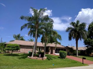 1289 Roslyn Ave NW, Palm Bay, FL 32907