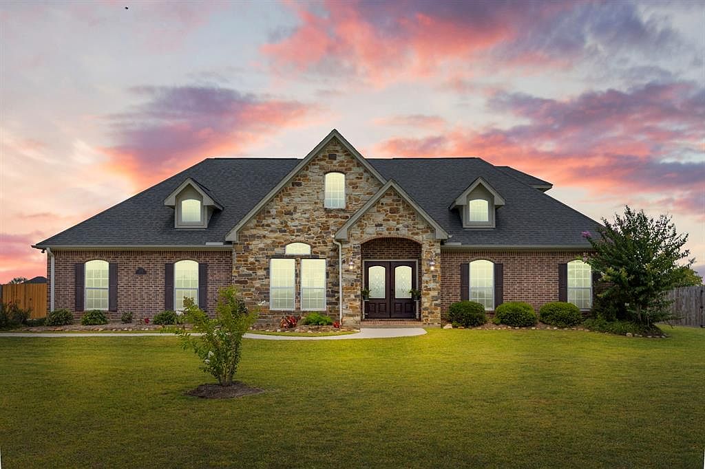 11711 Padon Rd, Needville, TX 77461 MLS 40508755 Zillow