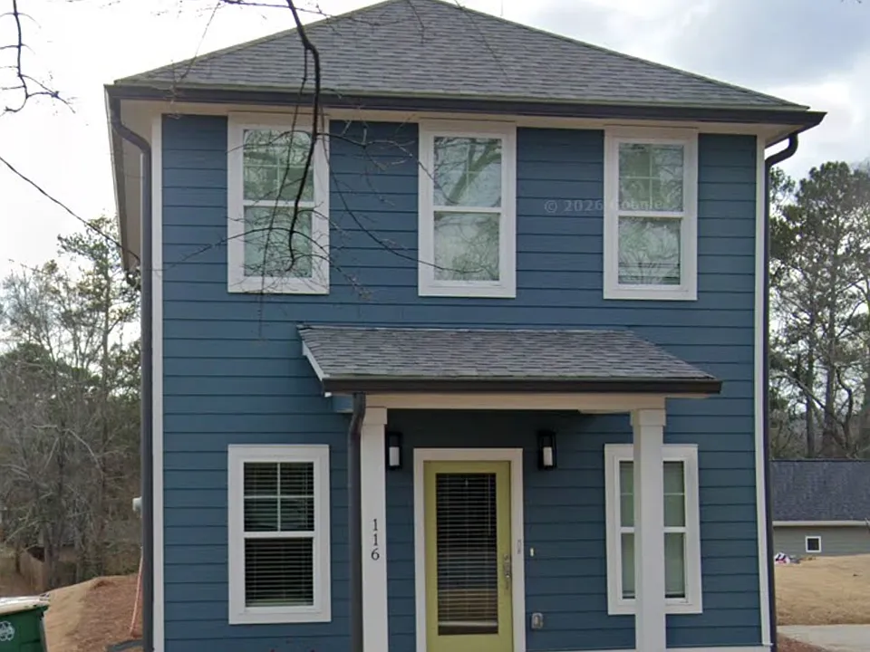 116 Conrad Dr