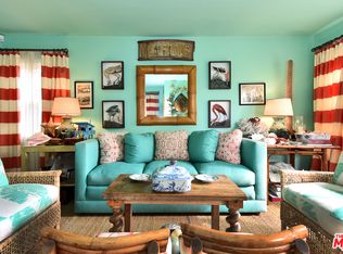 709 Marine St, Santa Monica, CA 90405