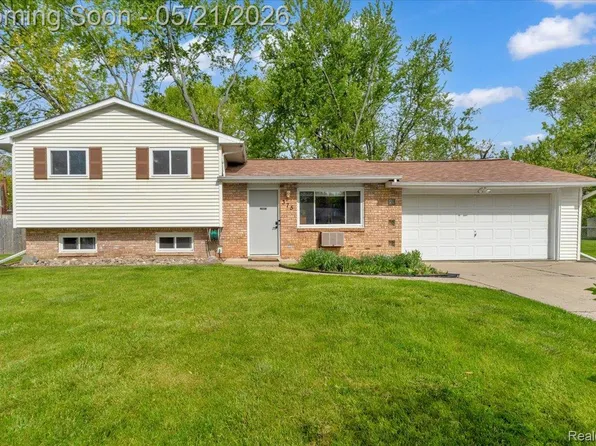 375 Senate Ave, Ypsilanti, MI 48197