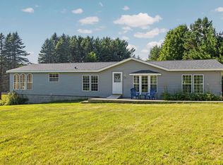 2204 Plum Valley Rd NW, Alden, MI 49612