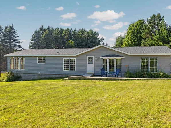 2204 Plum Valley Rd NW, Alden, MI 49612