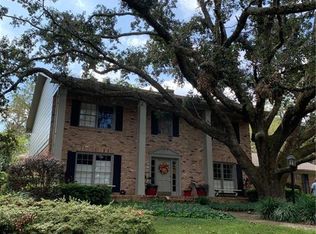 5517 Regency Oaks Dr S, Mobile, AL 36609