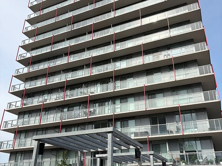 120 Parliament St #712 — Photo 19