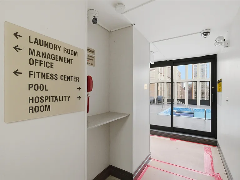 100 E Walton St #27D — Photo 15