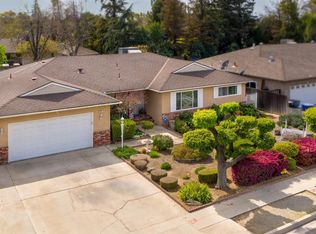 3201 W Browning Ave, Fresno, CA