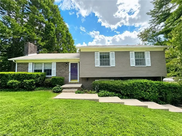 406 Laurel Mountain Rd, North Wilkesboro, NC 28659