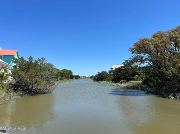 108 Harbour Key Drive, St. Helena Island, SC 29920