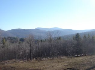 Lot 1 Shields Road, North River, NY 12856