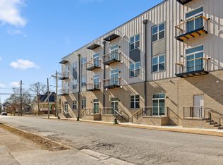 Mai Bell II, Chattanooga, TN 37404