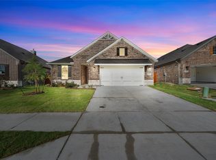 517 Pickett Creek Dr, Aledo, TX 76008