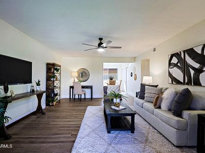 12810 N 113TH Avenue #5, Youngtown, AZ, 85363
