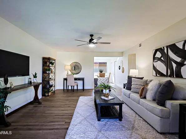 12810 N 113TH Avenue #5, Youngtown, AZ 85363