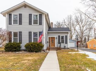 420 W Maple St, Mason, MI 48854