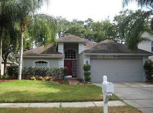4415 Hidden Shadow Dr, Tampa, FL 33614