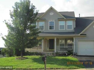 9801 Nugget Ct, Bristow, VA 20136