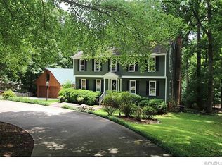 3101 Winterfield Rd, Midlothian, VA 23113