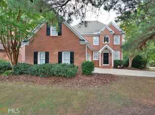 301 Devon Ct, Alpharetta, GA 30004
