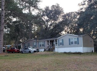 8044 Yellow Moon Dr, Tallahassee, FL 32312