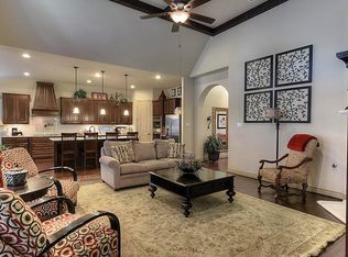 19319 Sanctuary Rosebud Ln, Spring, TX 77388