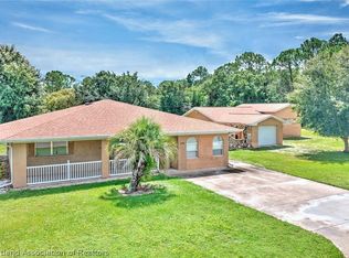 4930 Lakewood Rd, Sebring, FL 33875