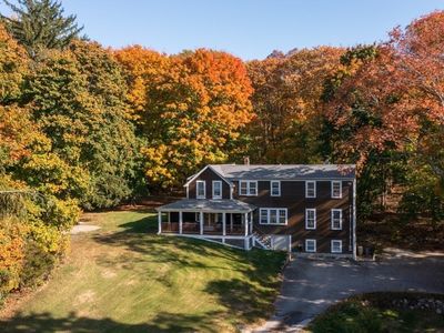 97 Leavitt St, Hingham, MA, 02043