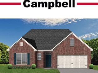 2503 Mable Ln, Lexington, KY 40511