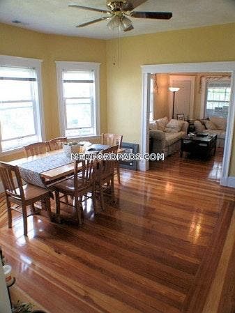 1st image of 107 Yale St #2