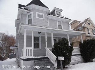 418 Hayward Ave, Rochester, NY 14609