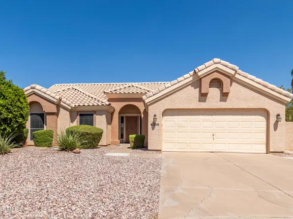 4308 E PRINCETON Avenue, Gilbert, AZ 85234
