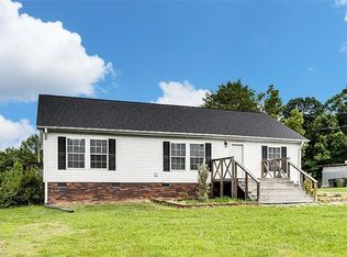 298 George Surratt Rd, Lexington, NC 27295