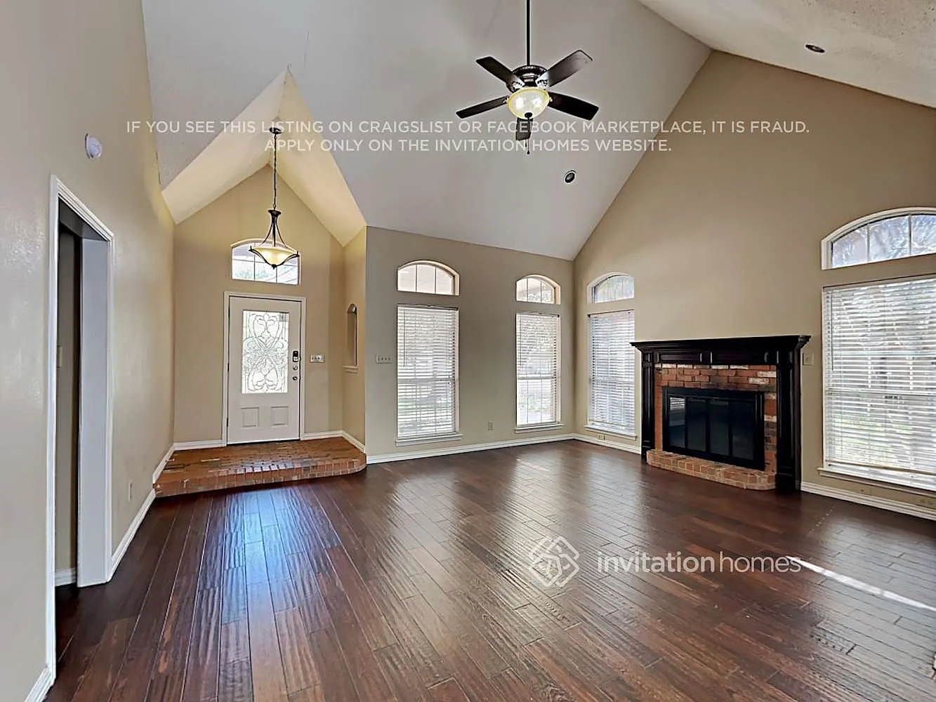 6 Round Rock Ct Roanoke, TX 76262 — Photo 4
