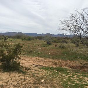 0 S Old School Rd Unit 0, Congress, AZ, 85332