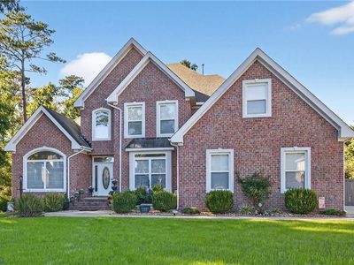404 Great Oak Ct, Suffolk, VA, 23434