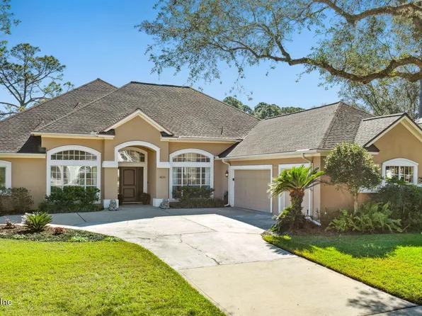 8210 BAY TREE Lane, Jacksonville, FL 32256