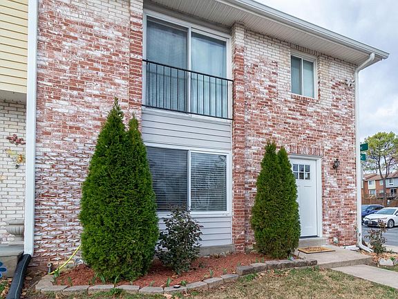 2nd image of 17634 Topfield Dr #13-C