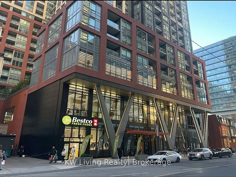 108 Peter St #3005 — Photo 2