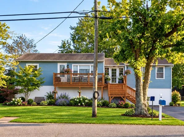 194 Brennan Concourse, Bayville, NJ 08721
