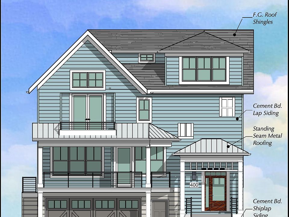 1st image of 400 N Clermont Ave