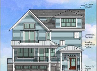 400 N Clermont Ave, Margate, NJ 08402