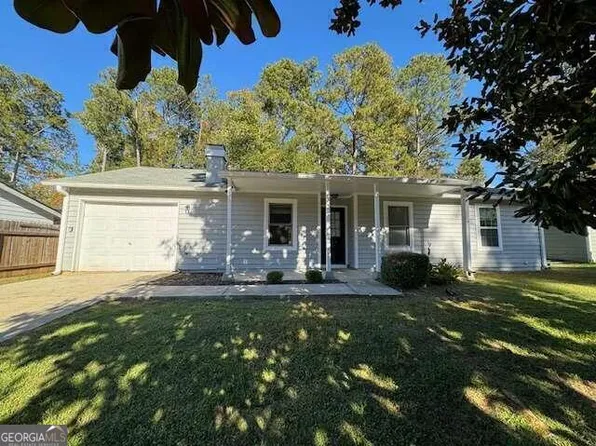 6871 Maple Log Pl, Austell, GA 30168